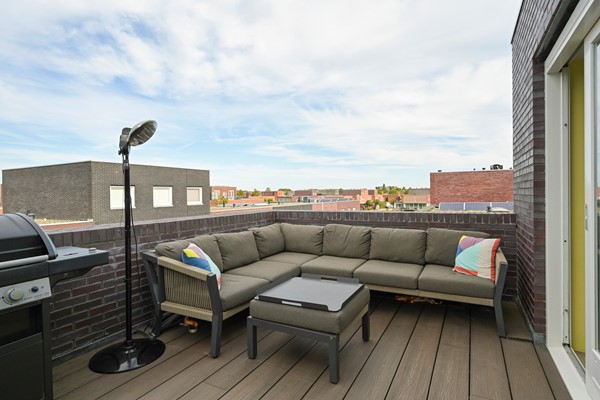 Medium property photo - Alikruikhof 6, 2492 SG Den Haag